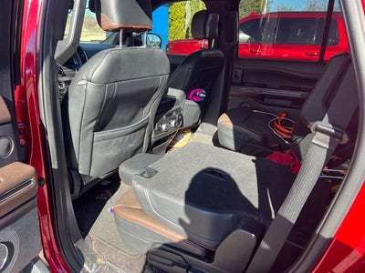 2021 Ford Expedition King Ranch