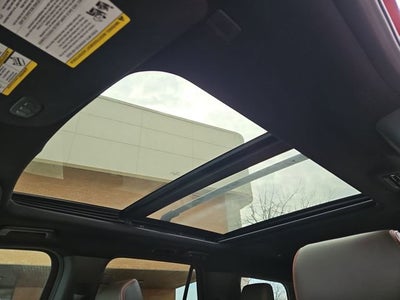 2021 Ford Expedition King Ranch