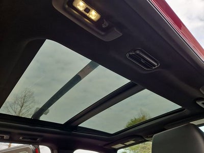 2021 Ford Expedition King Ranch