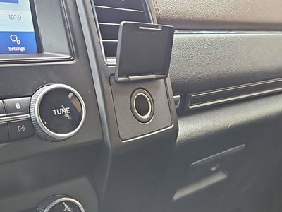 2021 Ford Expedition King Ranch