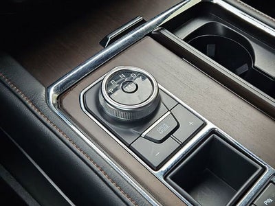 2021 Ford Expedition King Ranch