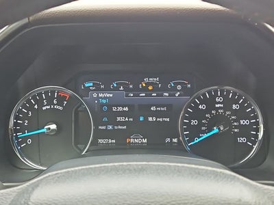 2021 Ford Expedition King Ranch