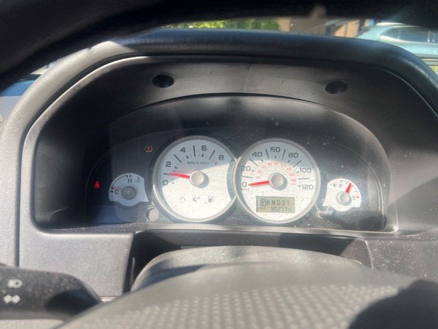 2007 Ford Escape XLT