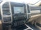 2017 Ford Super Duty F-350 SRW Platinum