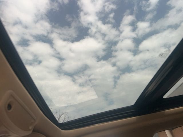 2017 Ford Super Duty F-350 SRW Platinum