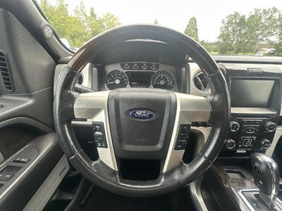 2013 Ford F-150 XL
