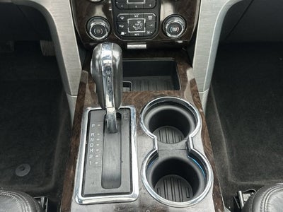 2013 Ford F-150 XL