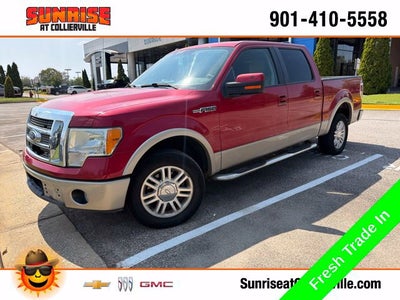 2010 Ford F-150 XL