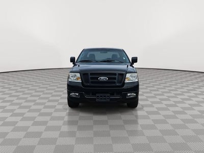 2005 Ford F-150 XL