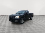 2005 Ford F-150 XL