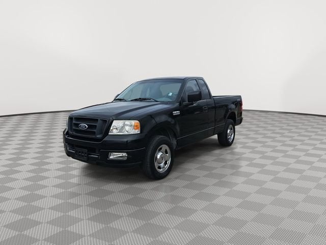 2005 Ford F-150 XL