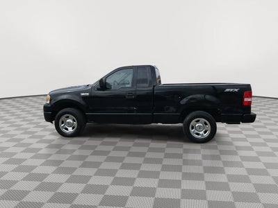 2005 Ford F-150 XL