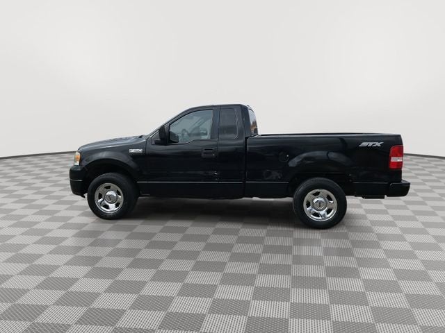 2005 Ford F-150 XL