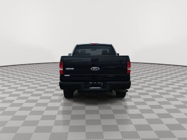 2005 Ford F-150 XL
