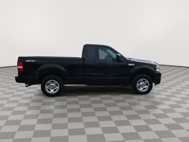 2005 Ford F-150 XL
