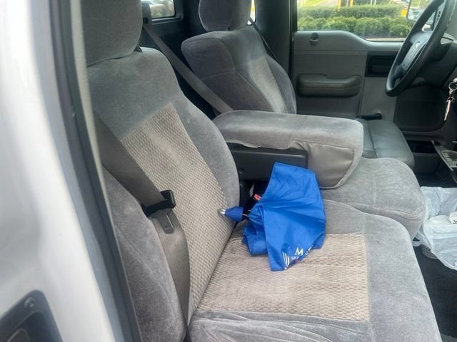2006 Ford F-150 XL