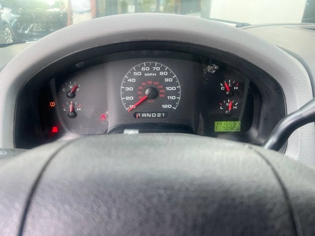 2006 Ford F-150 XL