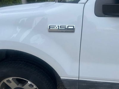 2006 Ford F-150 XL
