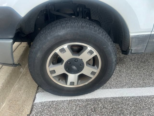 2006 Ford F-150 XL