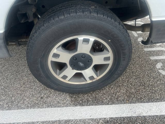 2006 Ford F-150 XL