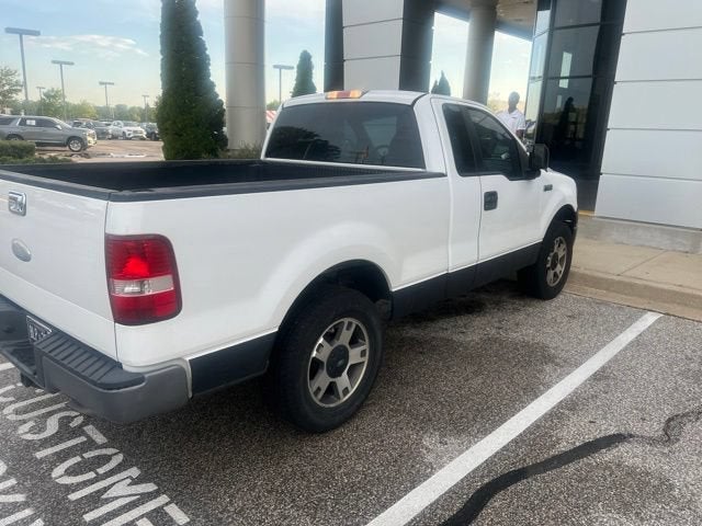 2006 Ford F-150 XL