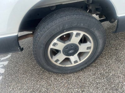 2006 Ford F-150 XL