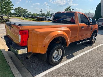 2021 Ford F-350 XL