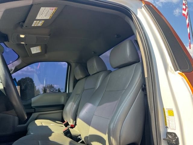 2021 Ford F-350 XL