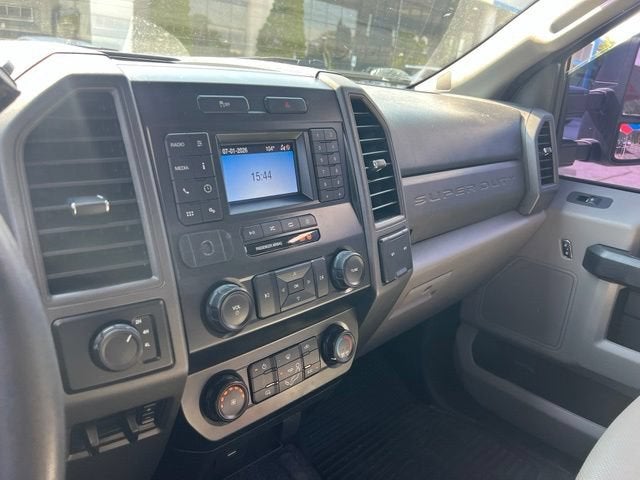 2021 Ford F-350 XL