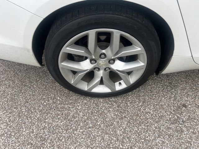 2020 Chevrolet Impala Premier