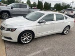 2020 Chevrolet Impala Premier