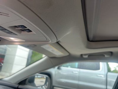 2020 Chevrolet Impala Premier