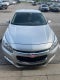 2016 Chevrolet Malibu Limited LTZ