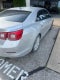 2016 Chevrolet Malibu Limited LTZ