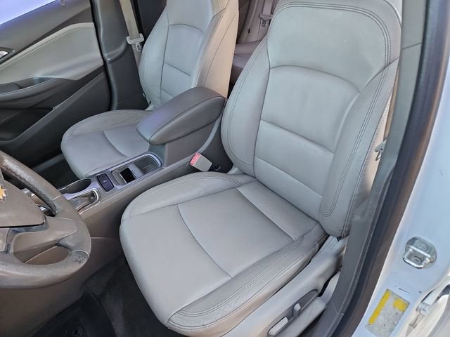 2016 Chevrolet Cruze Premier