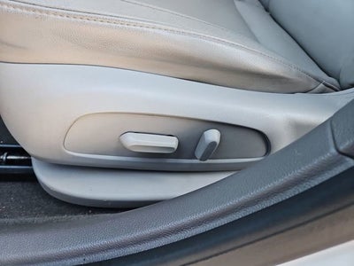 2016 Chevrolet Cruze Premier