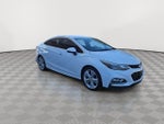 2016 Chevrolet Cruze Premier