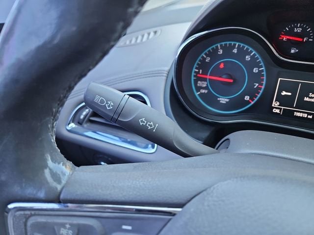 2016 Chevrolet Cruze Premier