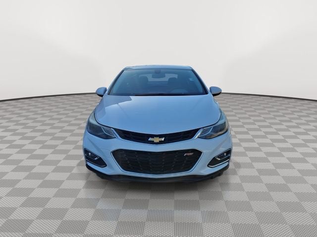2016 Chevrolet Cruze Premier