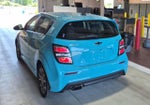 2020 Chevrolet Sonic LT