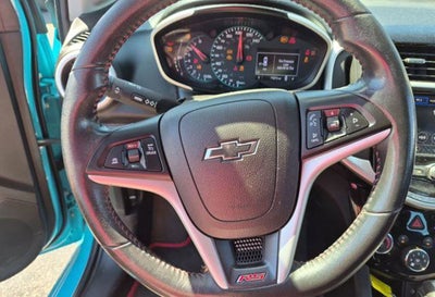 2020 Chevrolet Sonic LT