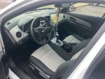 2011 Chevrolet Cruze LS