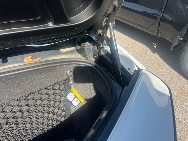 2024 Chevrolet Corvette Z06 3LZ