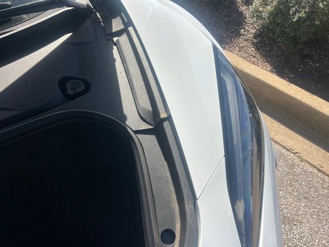 2024 Chevrolet Corvette Z06 3LZ