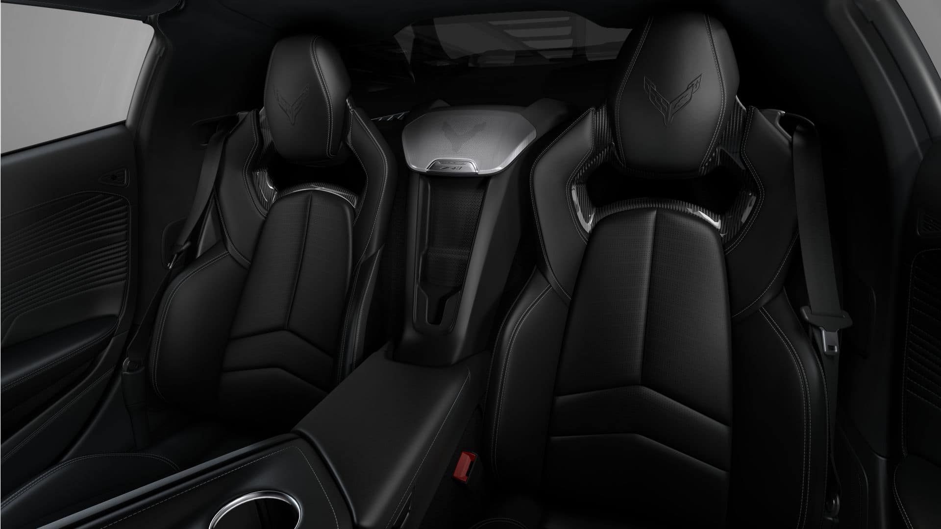 2026 Chevrolet Corvette ZR1 3LZ
