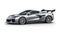 2026 Chevrolet Corvette ZR1 3LZ
