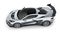 2026 Chevrolet Corvette ZR1 3LZ