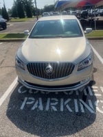 2014 Buick LaCrosse Leather