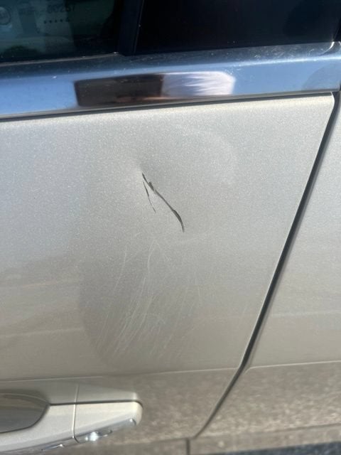 2014 Buick LaCrosse Leather
