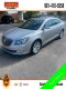 2015 Buick LaCrosse Premium I